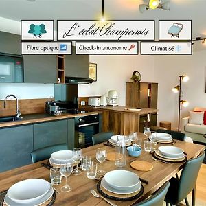 Appartement met Drie Slaapkamers